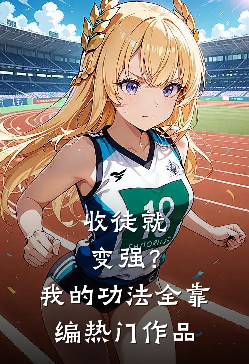 收徒就变强？我的功法全靠编热门作品