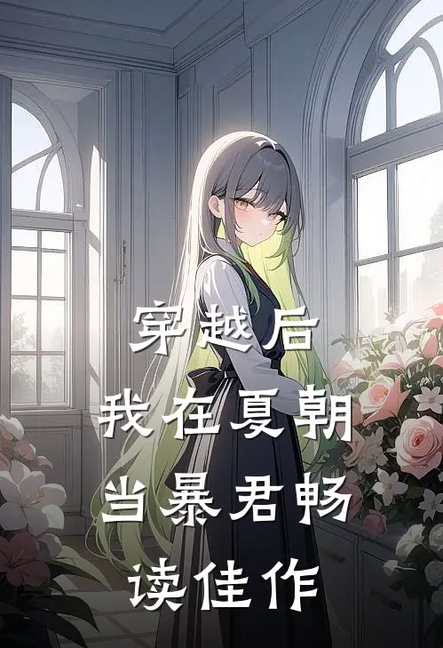 穿越后，我在夏朝当暴君畅读佳作
