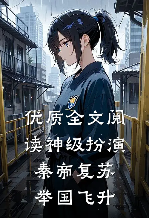 优质全文阅读神级扮演：秦帝复苏，举国飞升