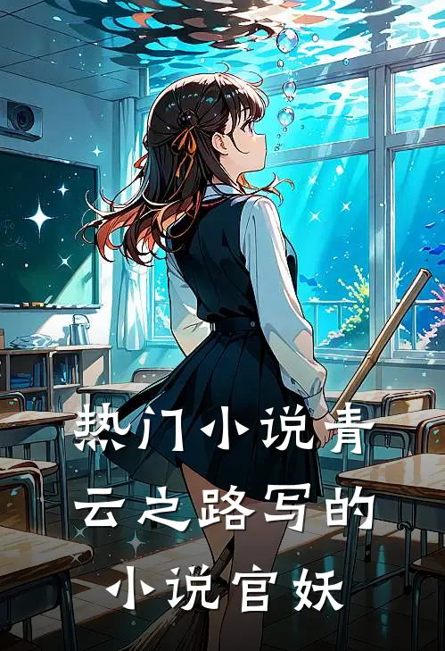 热门小说青云之路写的小说官妖