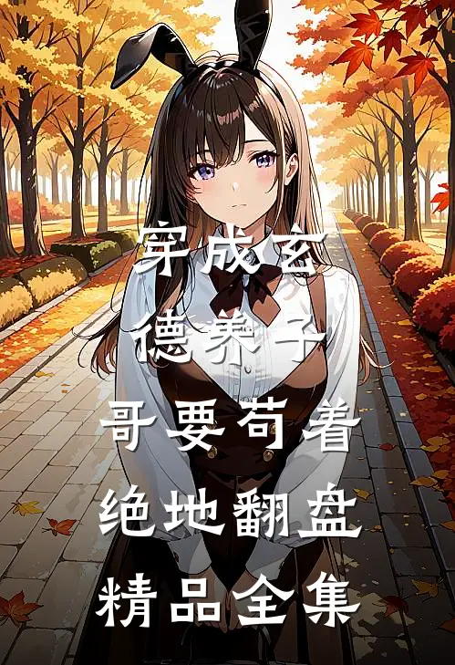 穿成玄德养子，哥要苟着绝地翻盘精品全集