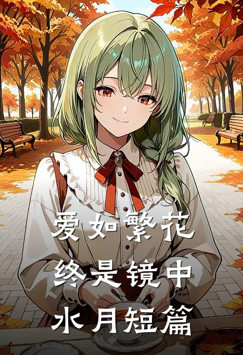 爱如繁花，终是镜中水月短篇