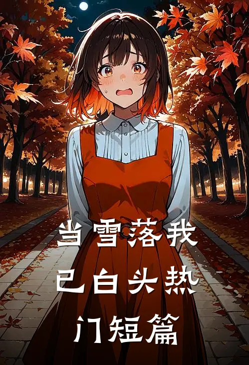 当雪落我已白头热门短篇
