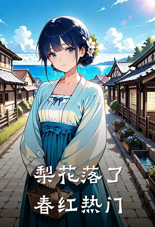 梨花落了春红热门