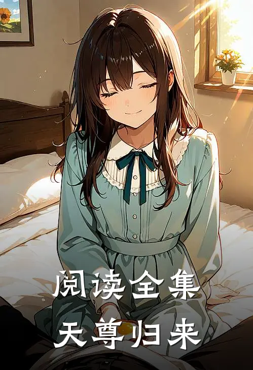 阅读全集天尊归来