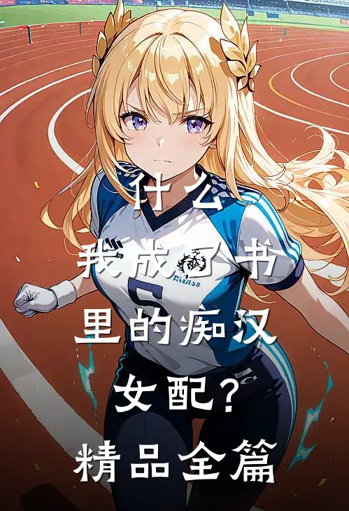 什么，我成了书里的痴汉女配？精品全篇