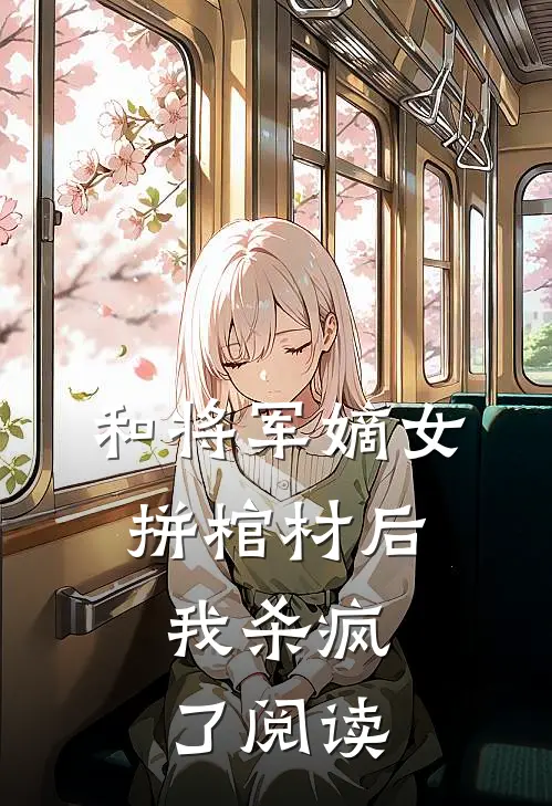 和将军嫡女拼棺材后，我杀疯了阅读