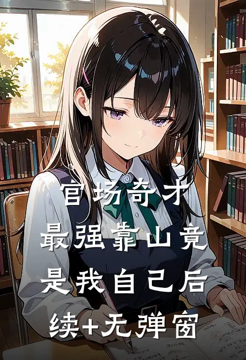 官场奇才：最强靠山竟是我自己后续+无弹窗