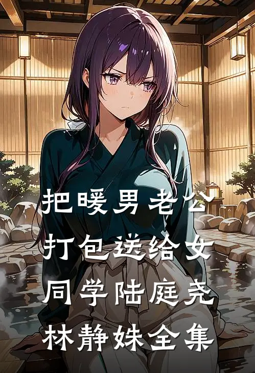 把暖男老公打包送给女同学陆庭尧林静姝 全集