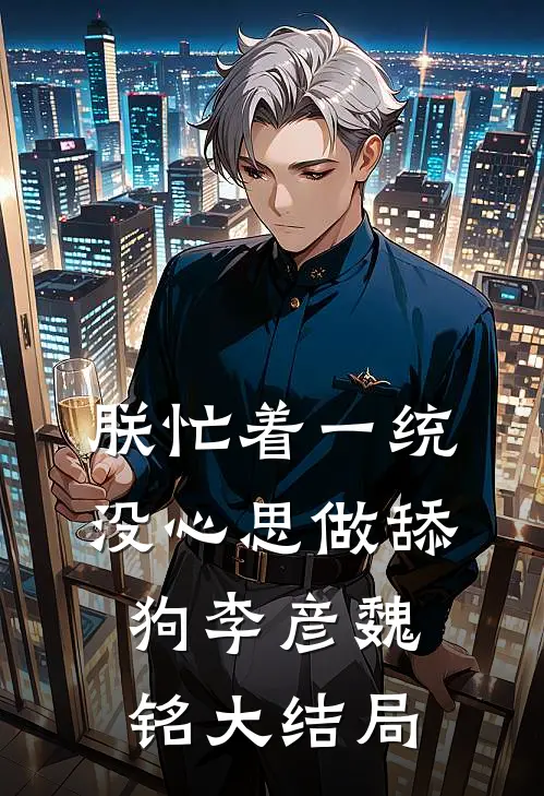 朕忙着一统，没心思做舔狗李彦魏铭大结局
