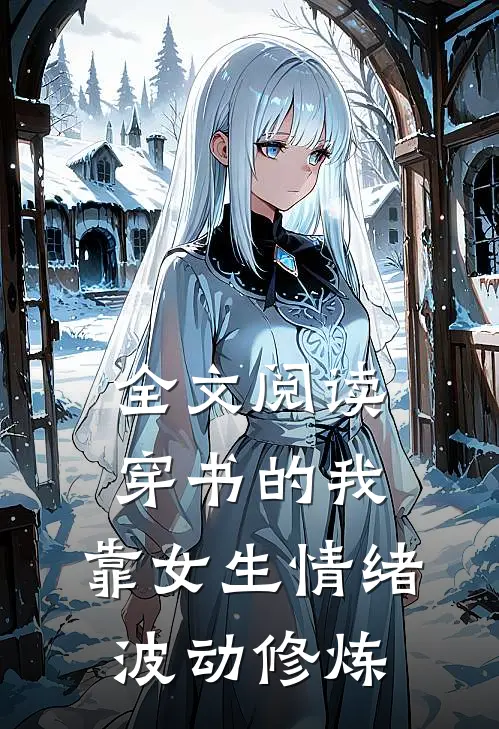 全文阅读穿书的我，靠女生情绪波动修炼