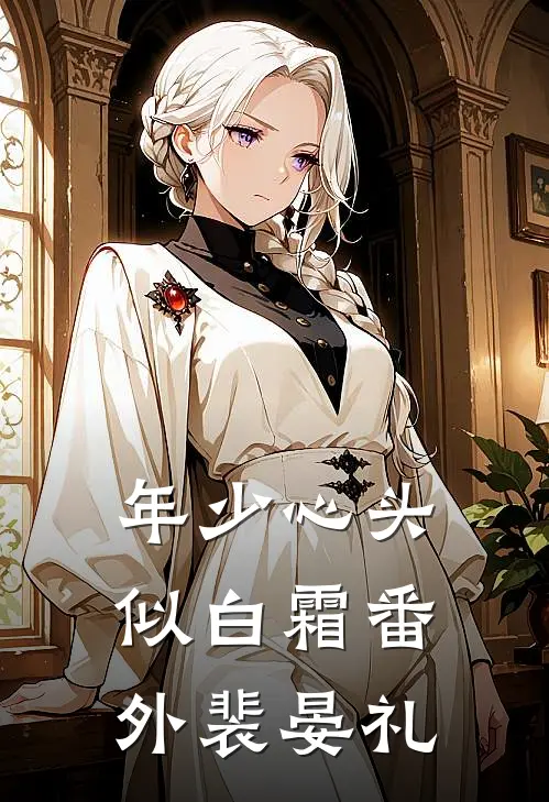 年少心头似白霜番外裴晏礼