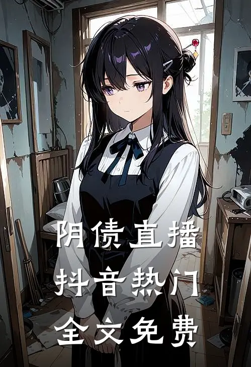 阴债直播抖音热门全文免费