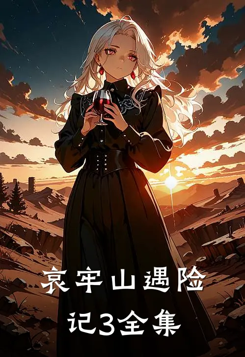 哀牢山遇险记3 全集