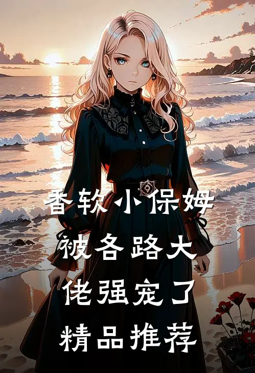 香软小保姆，被各路大佬强宠了精品推荐