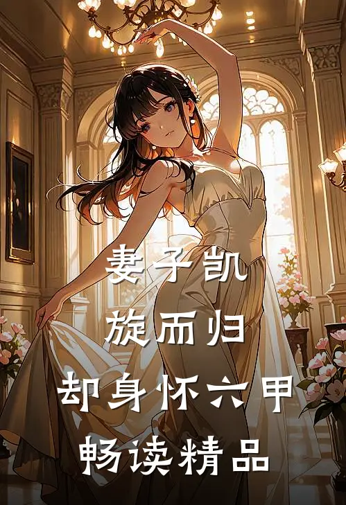 妻子凯旋而归，却身怀六甲畅读精品