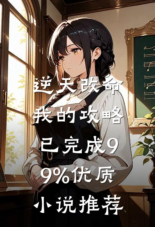 逆天改命：我的攻略已完成99%优质小说推荐