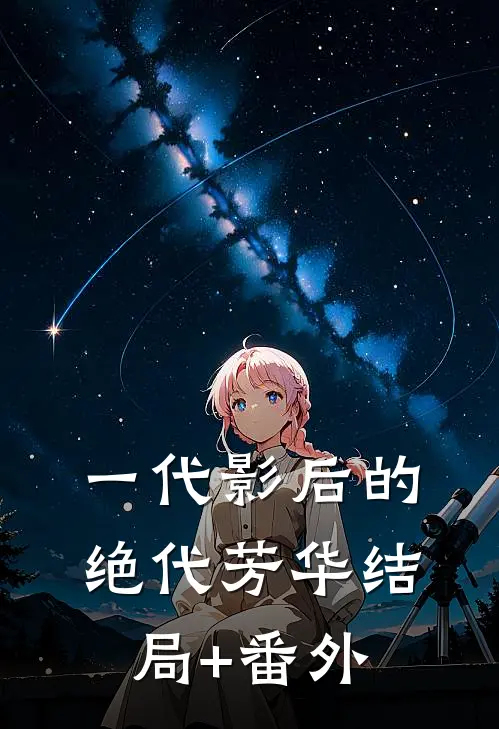 一代影后的绝代芳华结局+番外
