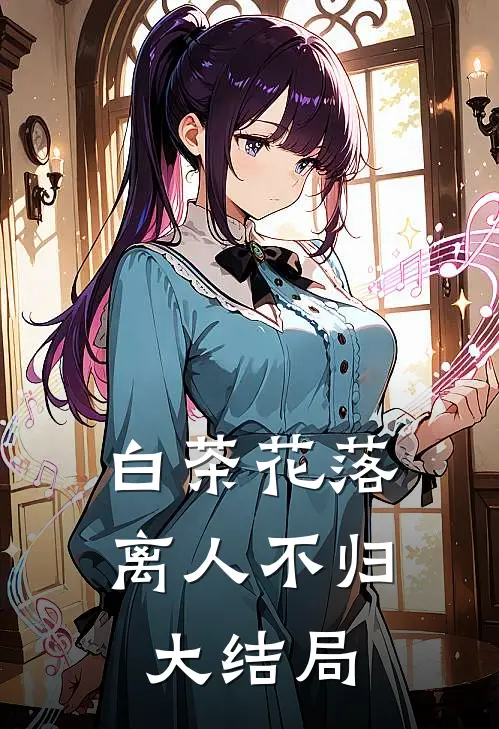 白茶花落离人不归大结局