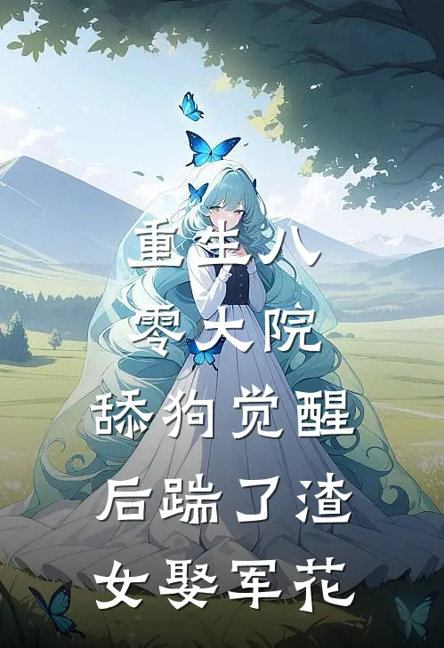 重生八零大院，舔狗觉醒后踹了渣女娶军花