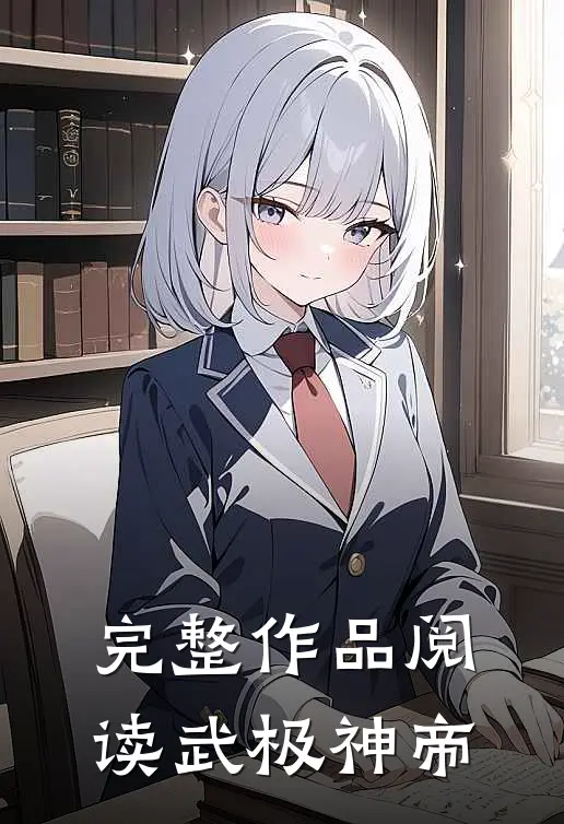 完整作品阅读武极神帝