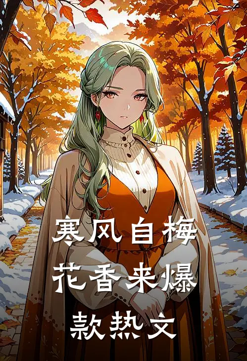 寒风自梅花香来爆款热文