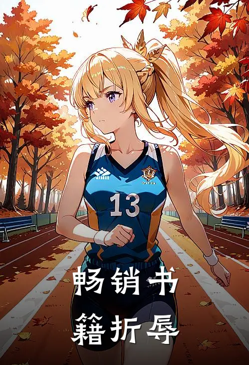畅销书籍折辱