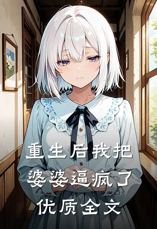 重生后我把婆婆逼疯了优质全文