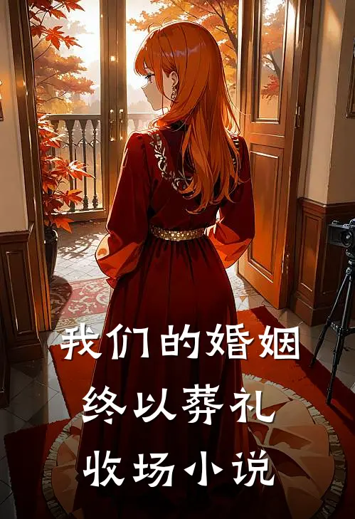 我们的婚姻，终以葬礼收场小说