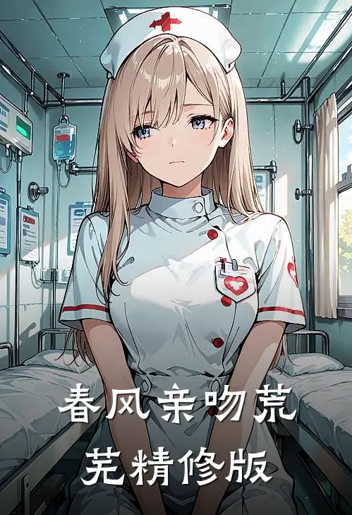 春风亲吻荒芜精修版