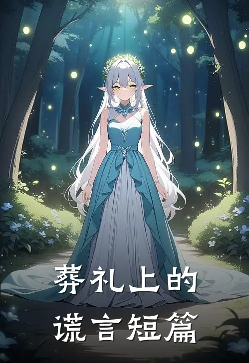 葬礼上的谎言短篇