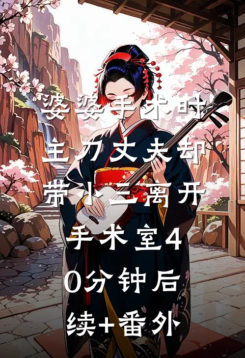 婆婆手术时，主刀丈夫却带小三离开手术室40分钟后续+番外