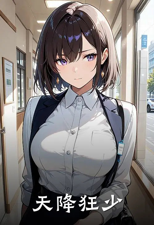 天降狂少
