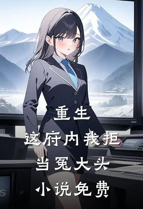 重生：这府内我拒当冤大头小说免费