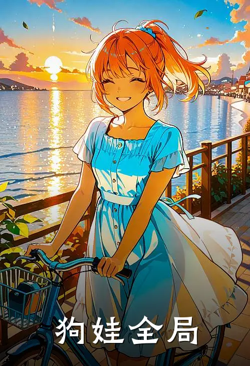 狗娃全局