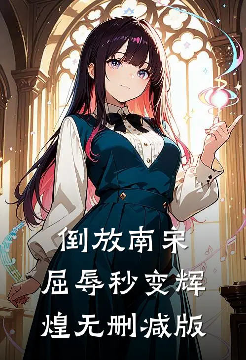 倒放南宋，屈辱秒变辉煌无删减版