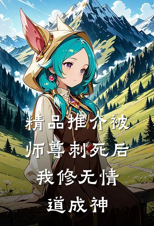 精品推介被师尊刺死后，我修无情道成神