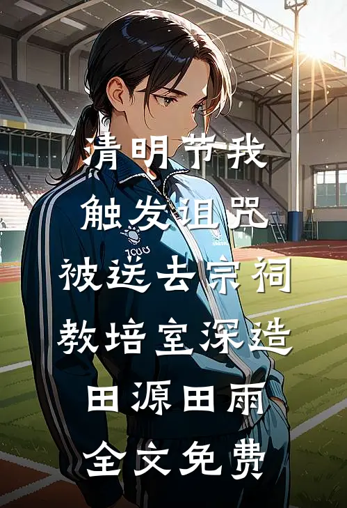 清明节我触发诅咒，被送去宗祠教培室深造田源田雨全文免费