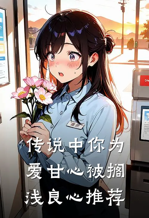 传说中你为爱甘心被搁浅良心推荐