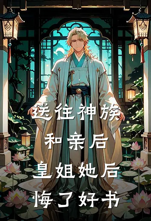 送往神族和亲后，皇姐她后悔了好书