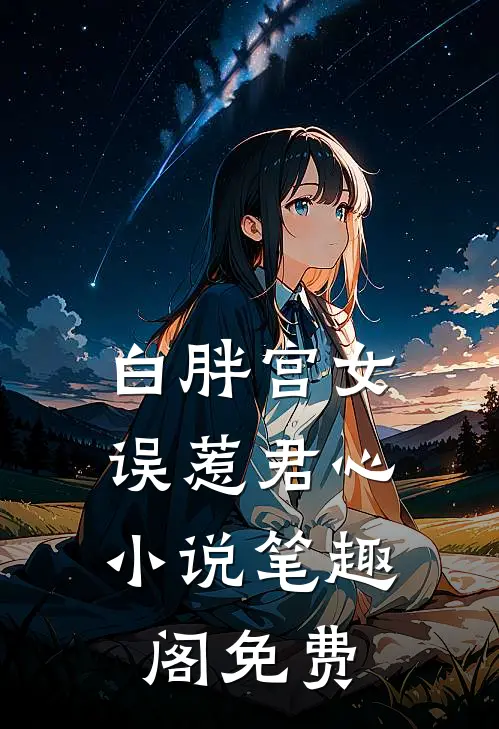 白胖宫女，误惹君心小说笔趣阁免费