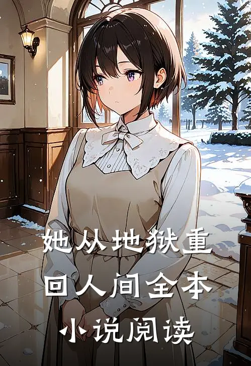 她从地狱重回人间全本小说阅读