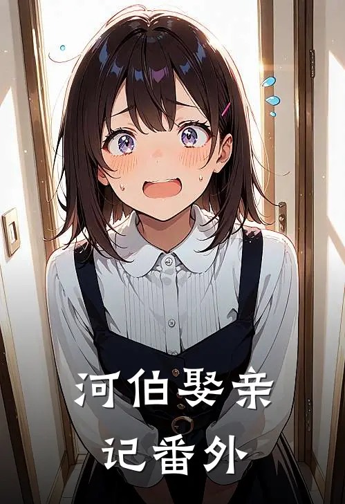 河伯娶亲记 番外
