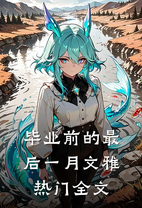 毕业前的最后一月文雅热门全文
