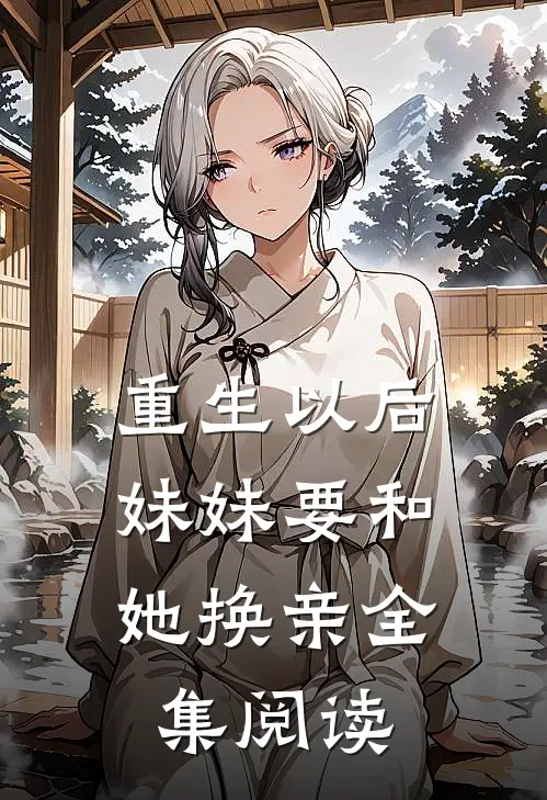 重生以后，妹妹要和她换亲全集阅读