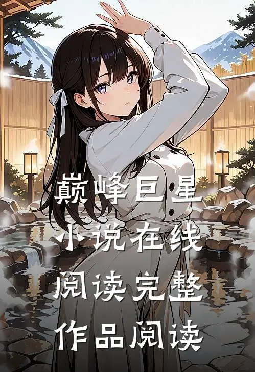 巅峰巨星小说在线阅读完整作品阅读