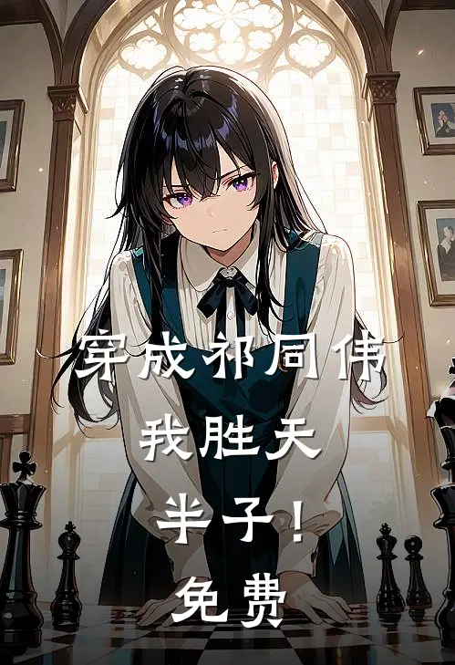 穿成祁同伟，我胜天半子！免费