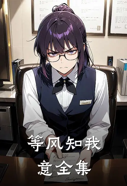 等风知我意全集