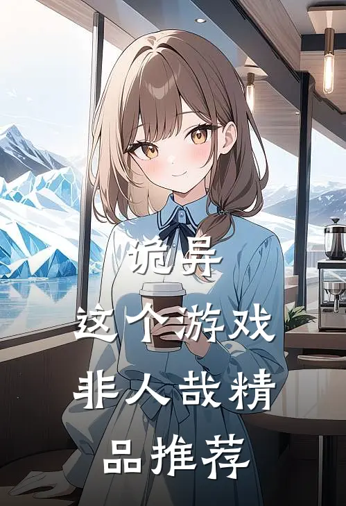 诡异：这个游戏非人哉精品推荐