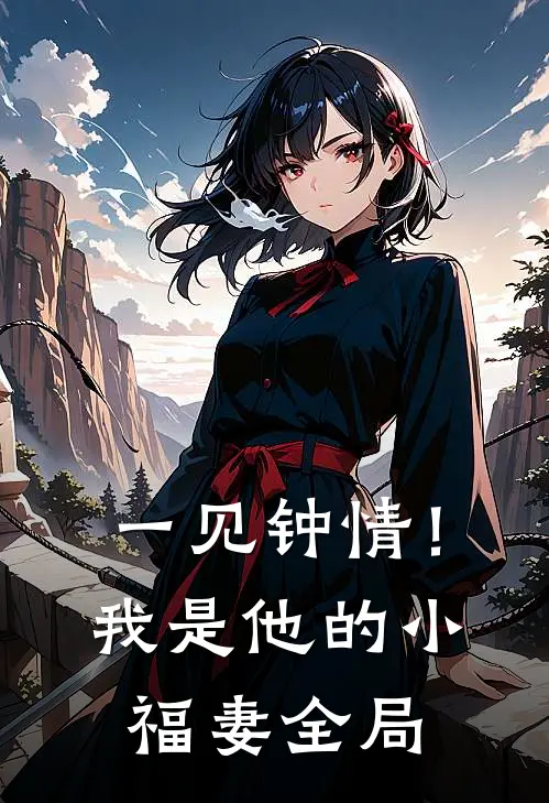 一见钟情！我是他的小福妻全局